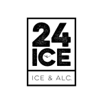 24 ice